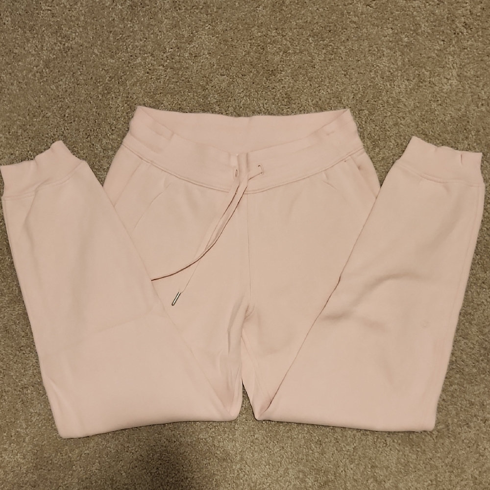 Scuba Joggers